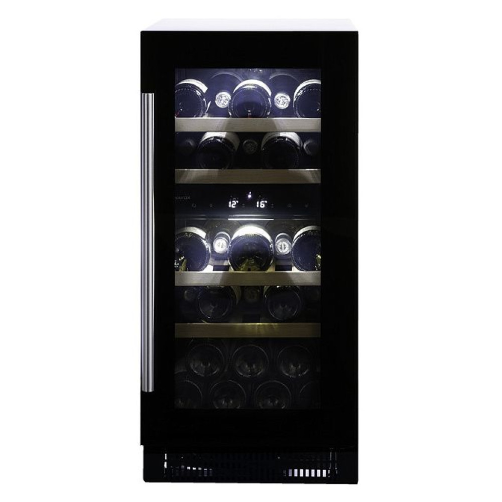 Винный холодильник Dunavox DAUF-32.78DB