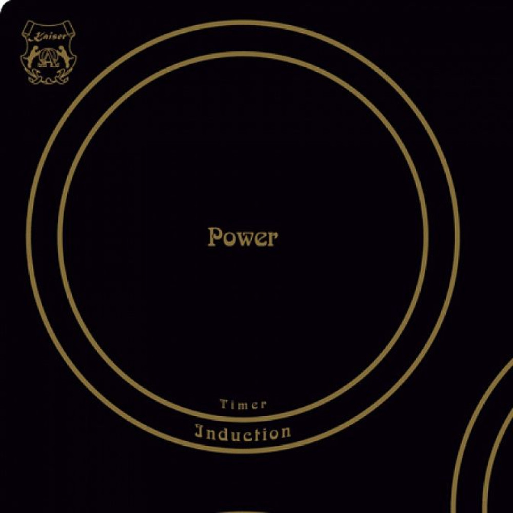 Стеклокерамическая панель Kaiser KCT 4795 FI AD