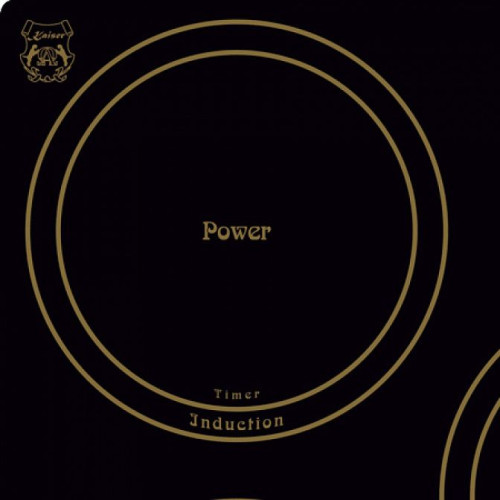 Стеклокерамическая панель Kaiser KCT 4795 FI AD