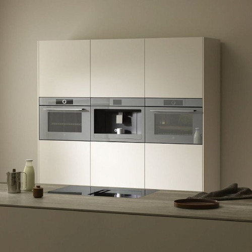 Кофемашина V-ZUG CoffeeCenter V6000 45 черное стекло COC6T-25005