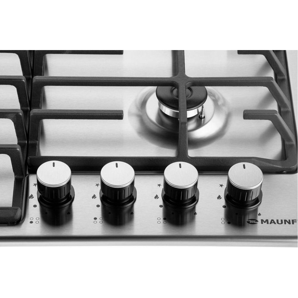 Газовая панель Maunfeld EGHS.64.6CS/G