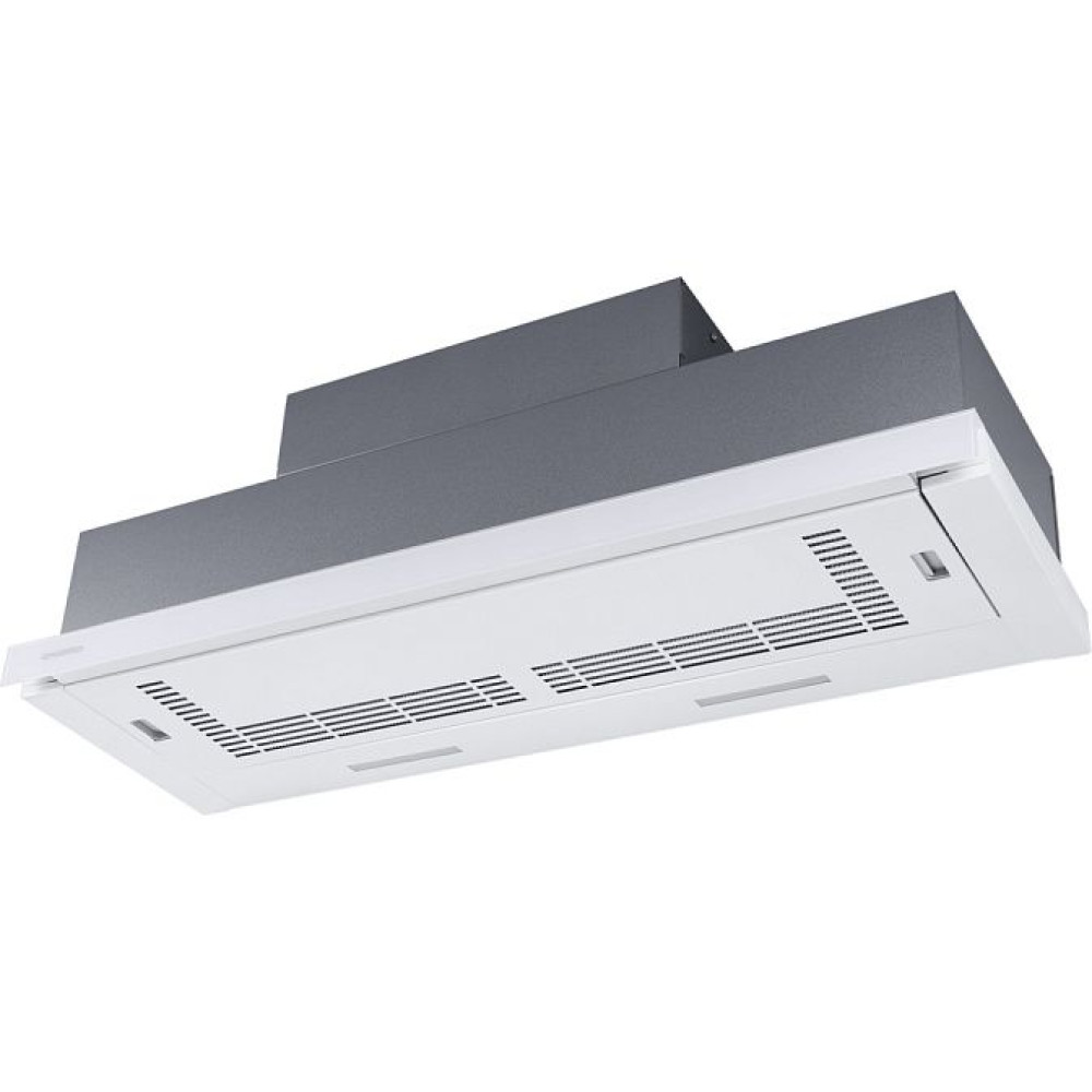 Вытяжка Maunfeld GALAXY 90 белый