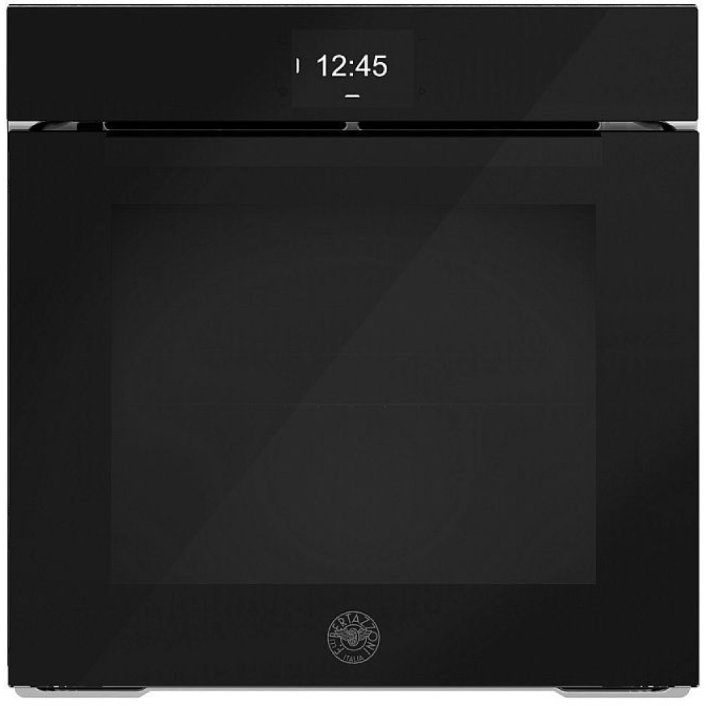 Духовой шкаф Bertazzoni FMOD6117VTB1 Черное стекло