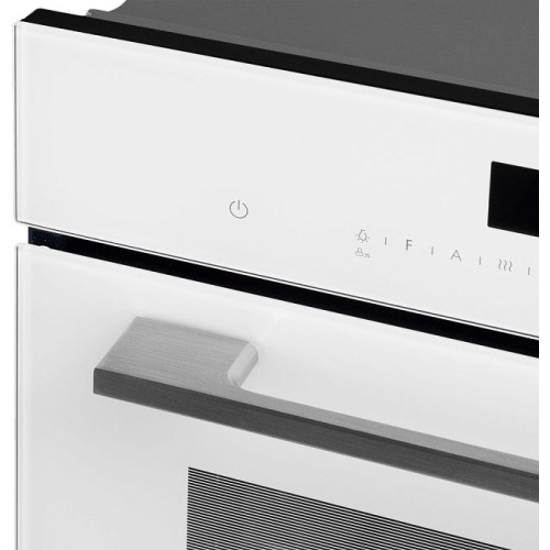 Компактный дух. шкаф Maunfeld MCMO5016STGW