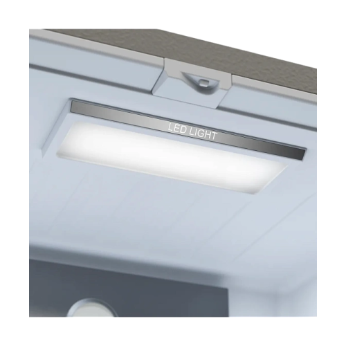 Холодильник Kuppersberg RFFI 184 X