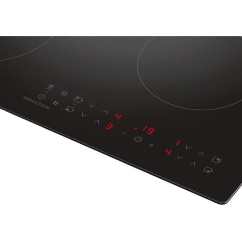Индукционная стеклокерамич. панель Electrolux EIT60433CT