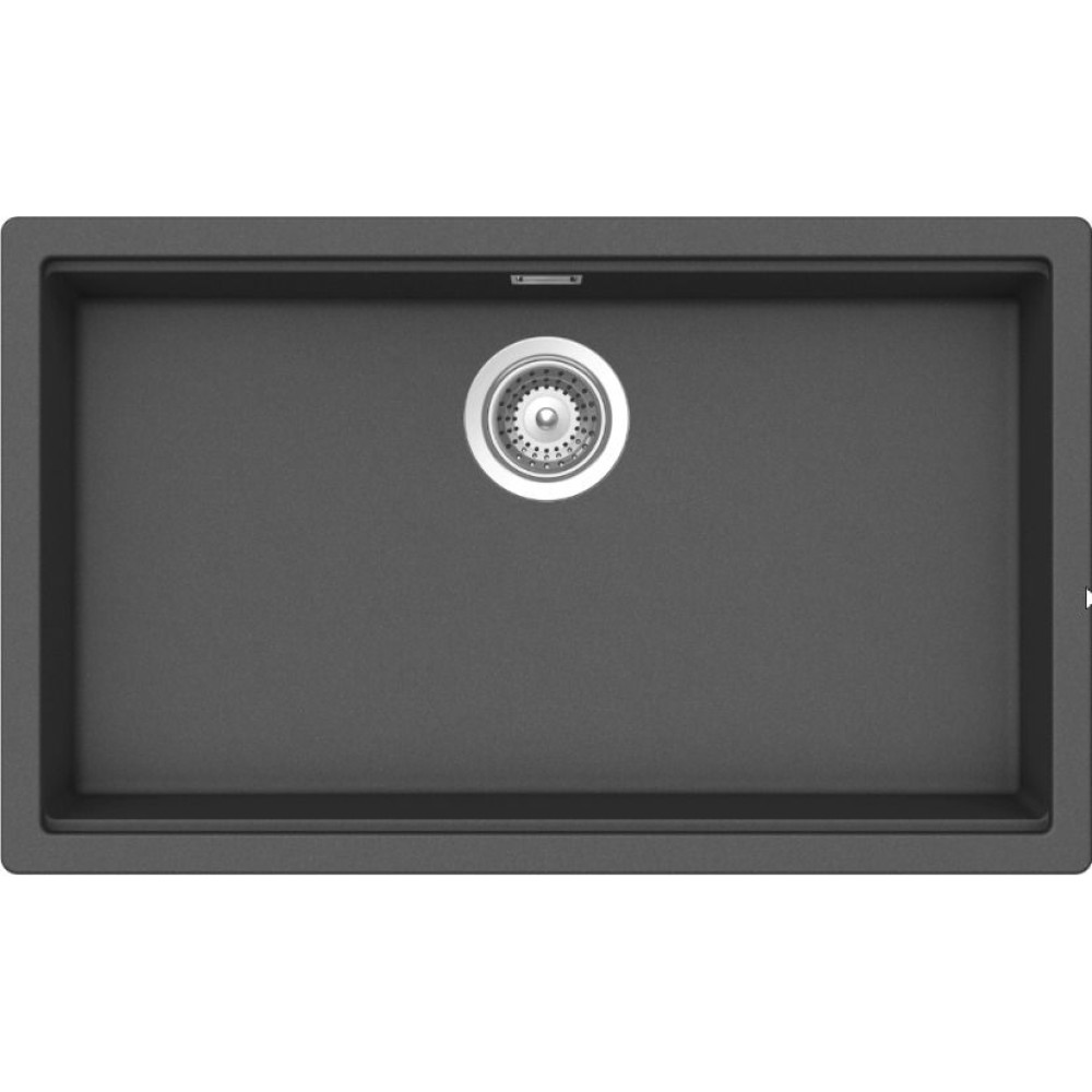 Мойка SCHOCK Lahti 80 Cristalite баварский камень