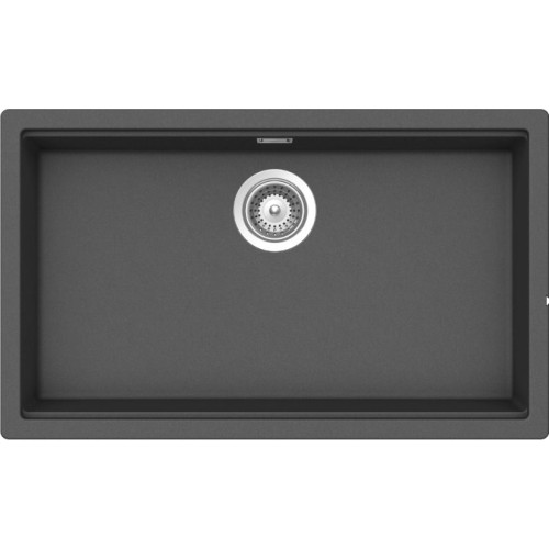 Мойка SCHOCK Lahti 80 Cristalite баварский камень