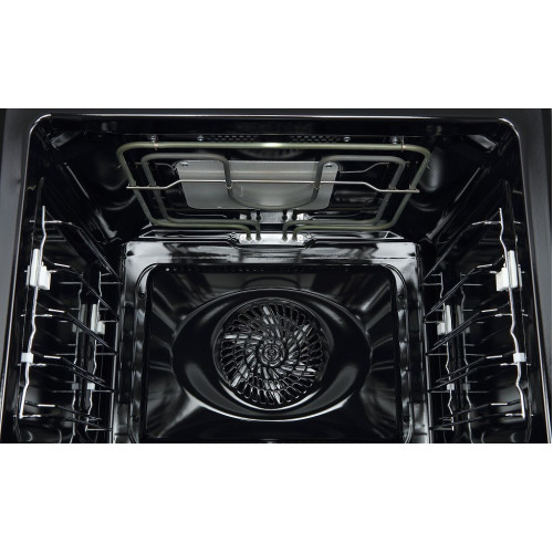 Духовой шкаф Midea MO817100MGB