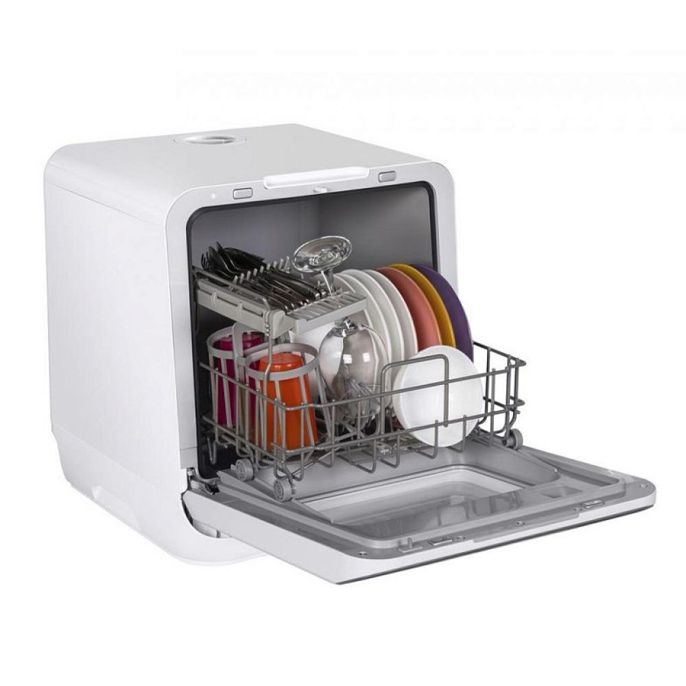 Посудомоечная машина Maunfeld MWF07IM