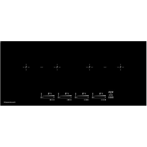 Варочная панель Kuppersbusch KI 9800.0 SR