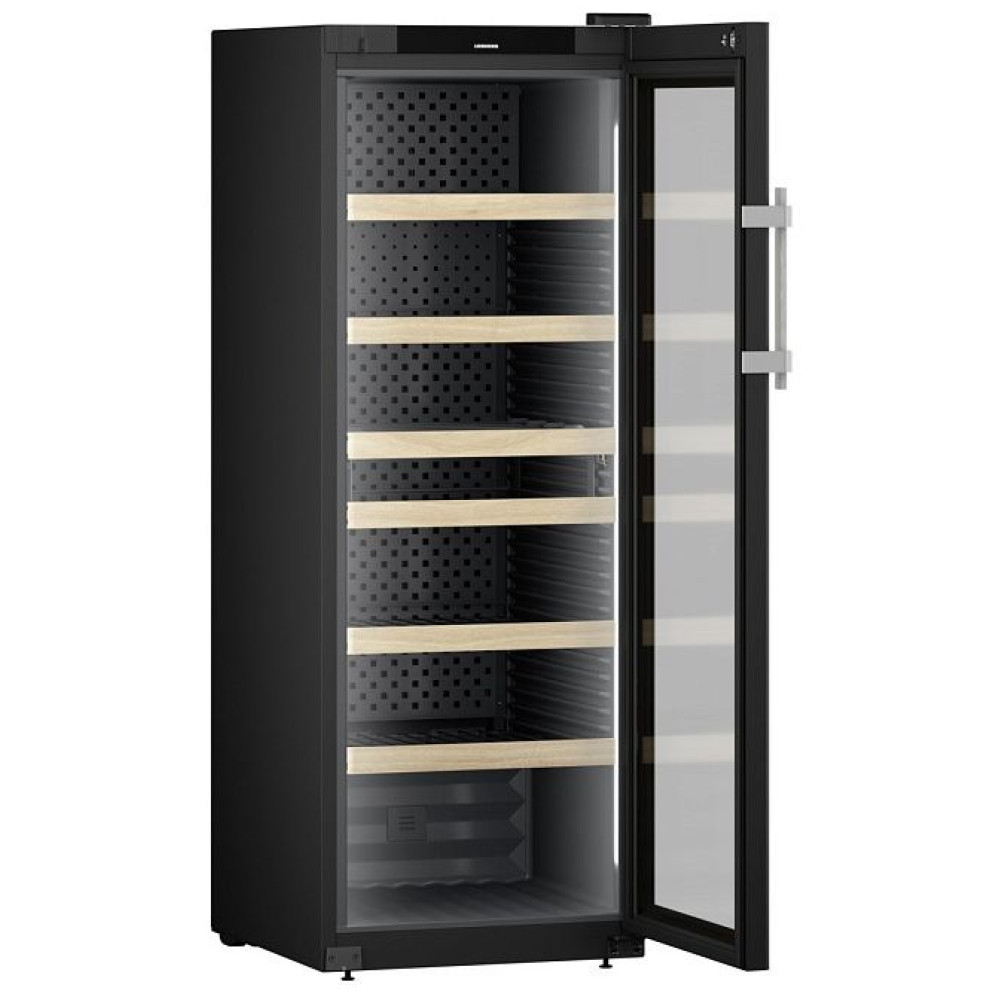 Винный холодильник Liebherr WFbli 5041-20 001