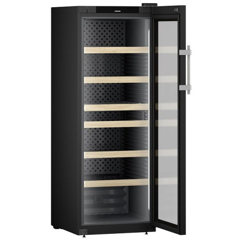 Винный холодильник Liebherr WFbli 5041-20 001