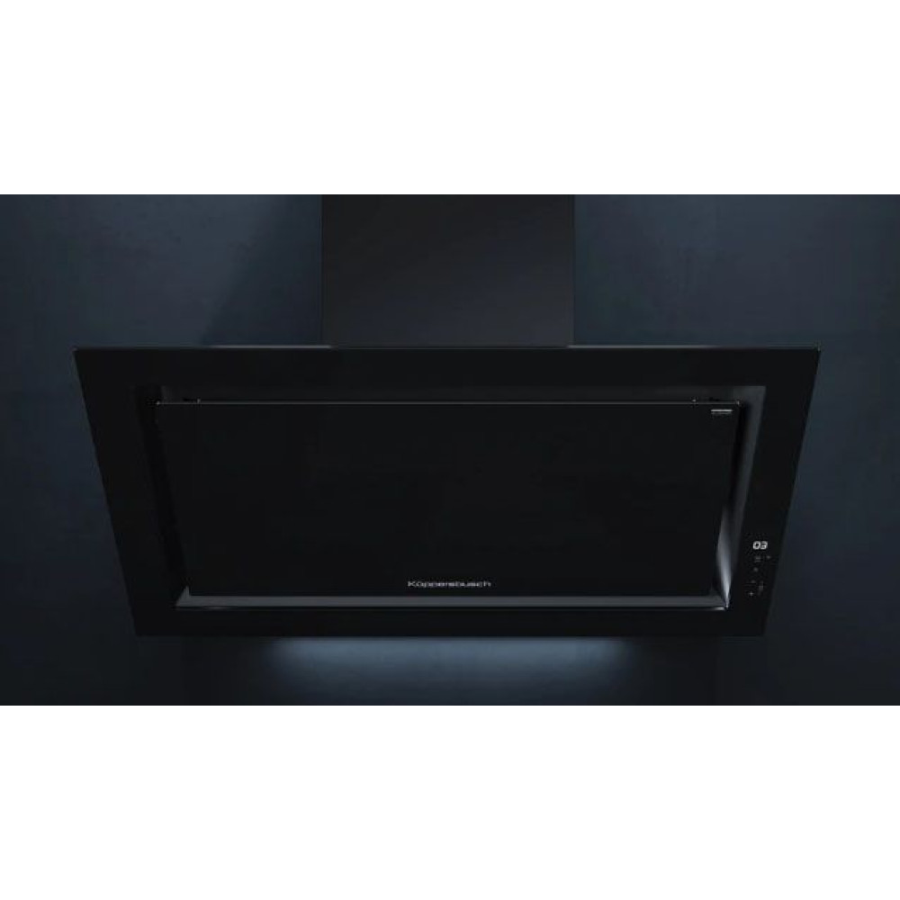 Вытяжка Kuppersbusch DW 9880.0 S