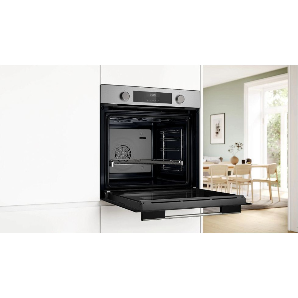 Духовой шкаф Bosch HUA736ER0