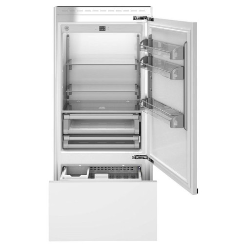 Встраиваемый холодильник Bertazzoni REF905BBRPTT