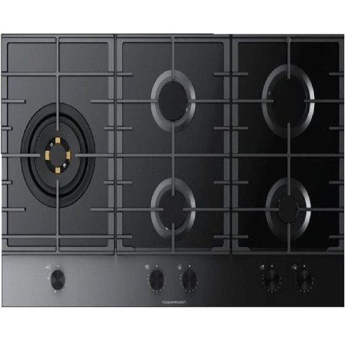 Газовая панель Kuppersbusch KG 9850.0 SE-E5