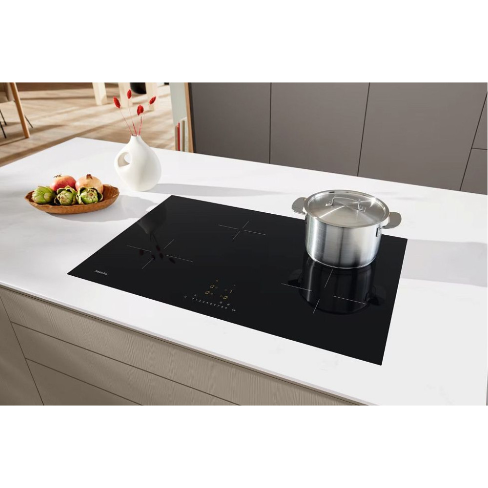 Индукционная варочная панель Miele KM 7373 FL