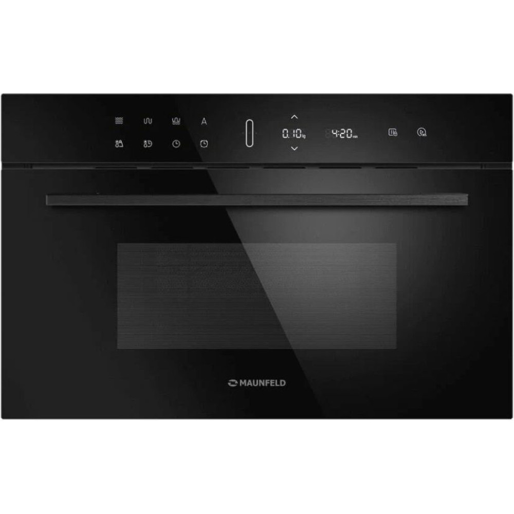 Микроволновая печь MAUNFELD MBMO349DGB