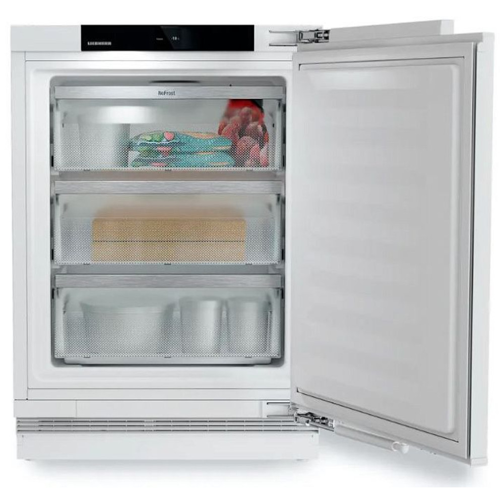 Морозильник Liebherr SUFNc 375i-20 001