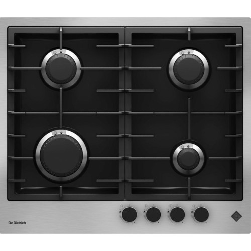 Газовая панель De Dietrich DPE4620XF
