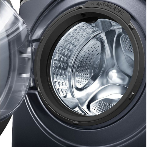 Стиральная машина с сушкой Maunfeld MFWD14106SB03