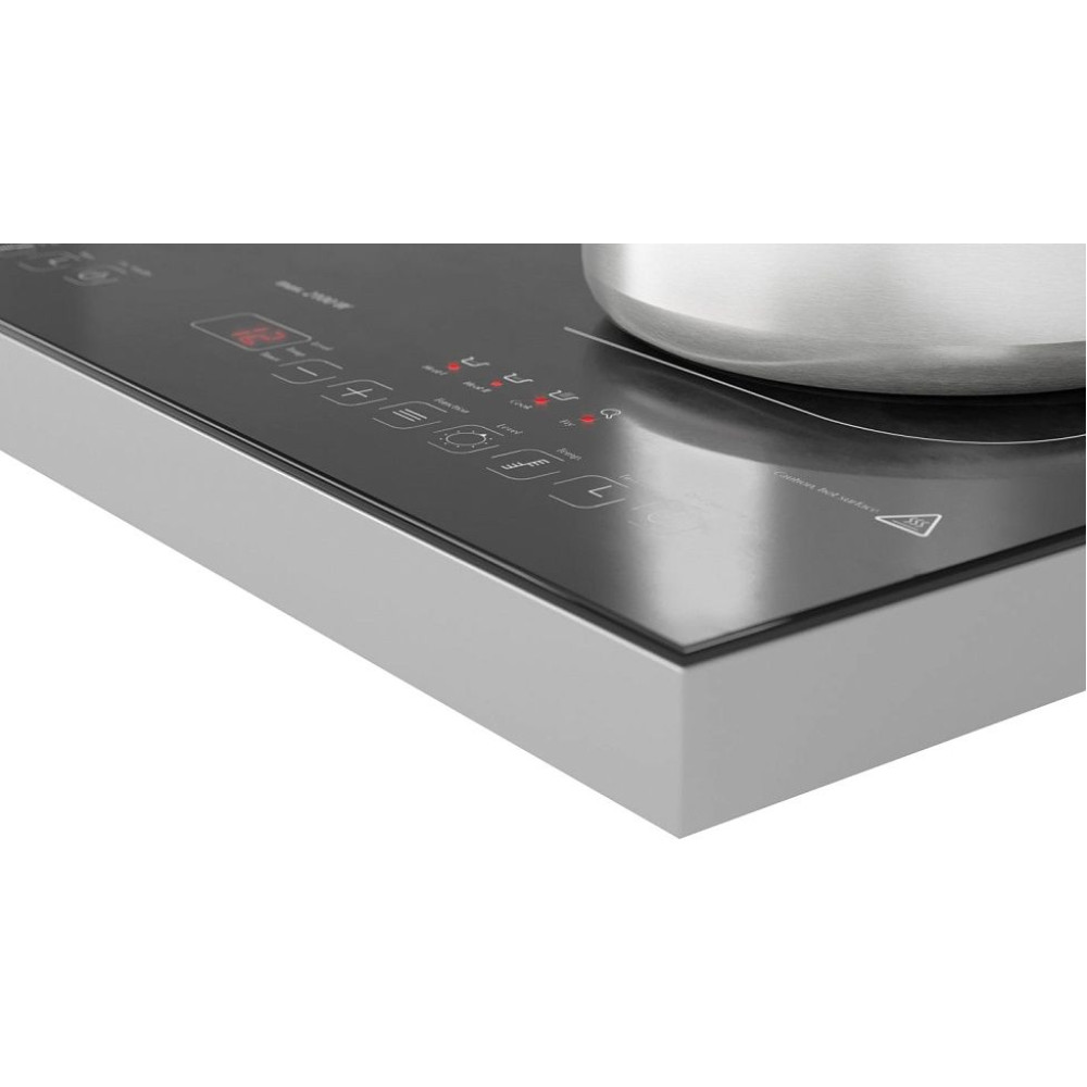 Настольная плитка CASO Pro Gourmet 3500