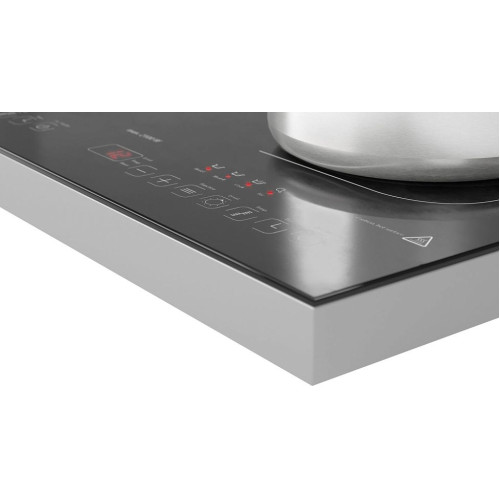 Настольная плитка CASO Pro Gourmet 3500