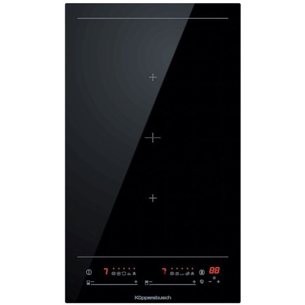 Варочная панель Kuppersbusch Kuppersbusch VKI 3850.0 SR