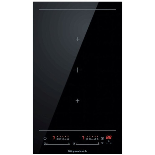 Варочная панель Kuppersbusch Kuppersbusch VKI 3850.0 SR