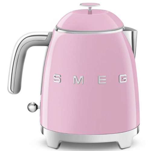 Чайник Smeg KLF05PKEU