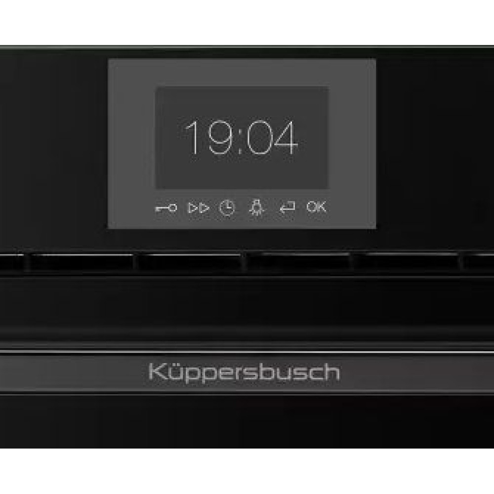 Духовой шкаф Kuppersbusch B 6550.0 S2