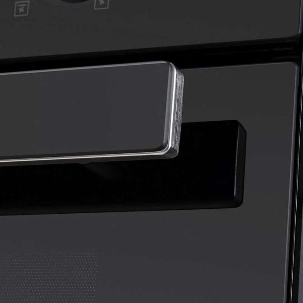 Газовый духовой шкаф Maunfeld EOGC604B