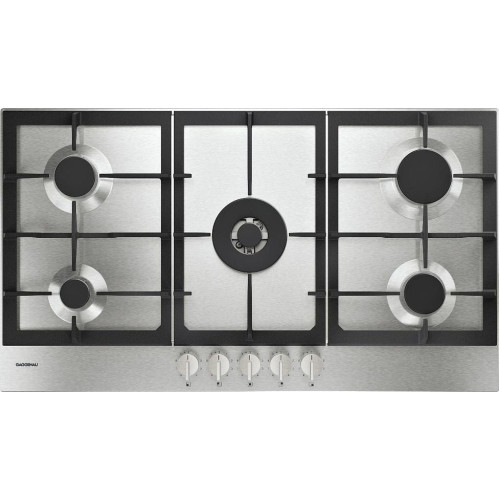 Газовая панель Gaggenau CG291210