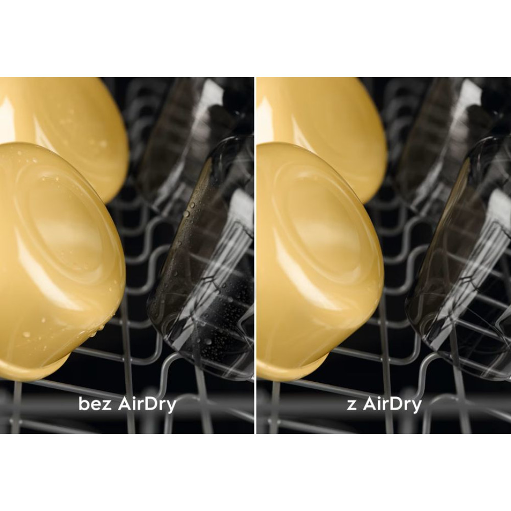 Посудомоечная машина Electrolux EEG88600W