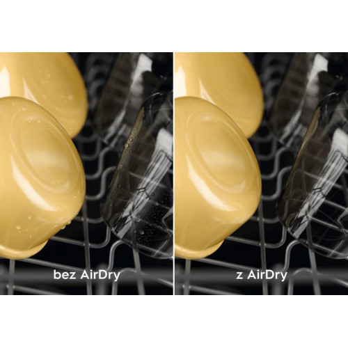 Посудомоечная машина Electrolux EEG88600W