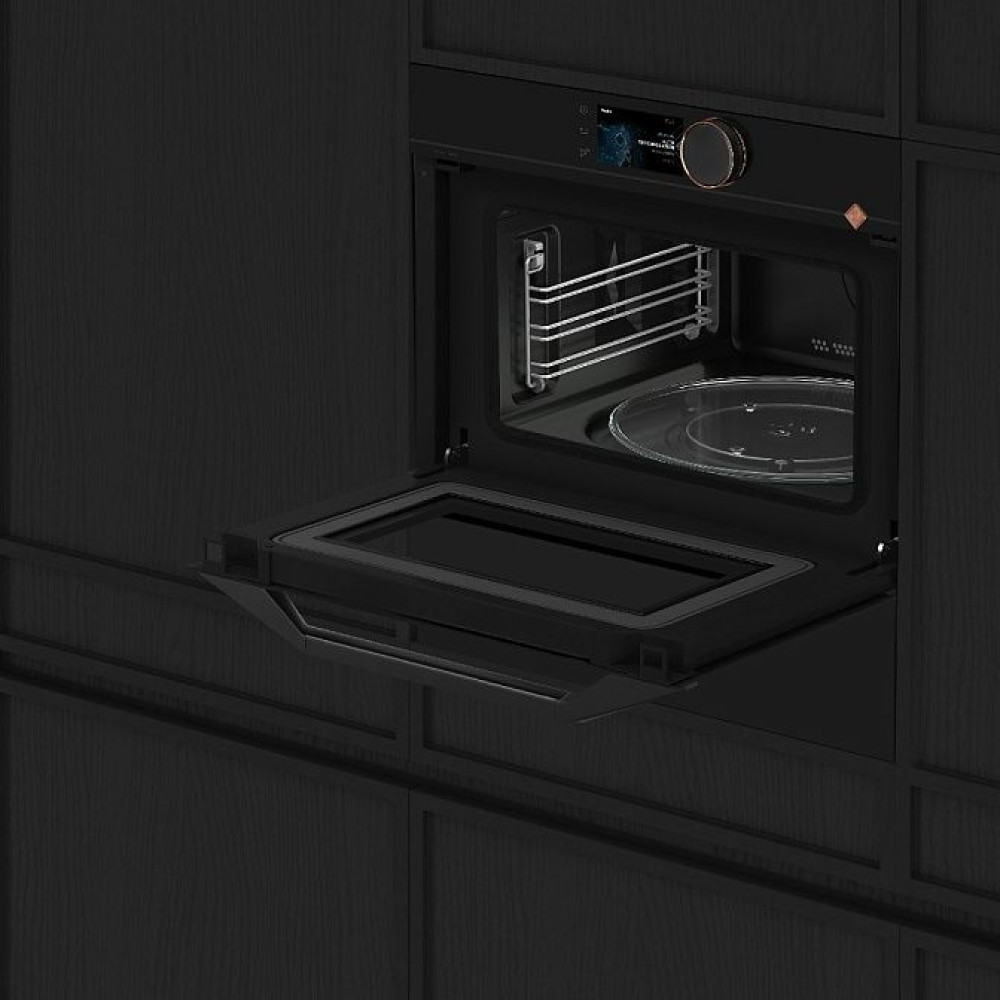 Микроволновая печь De Dietrich DKC4756H