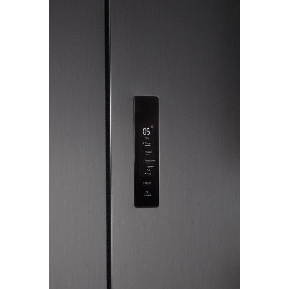 Холодильник Korting KNFF 82535 XN