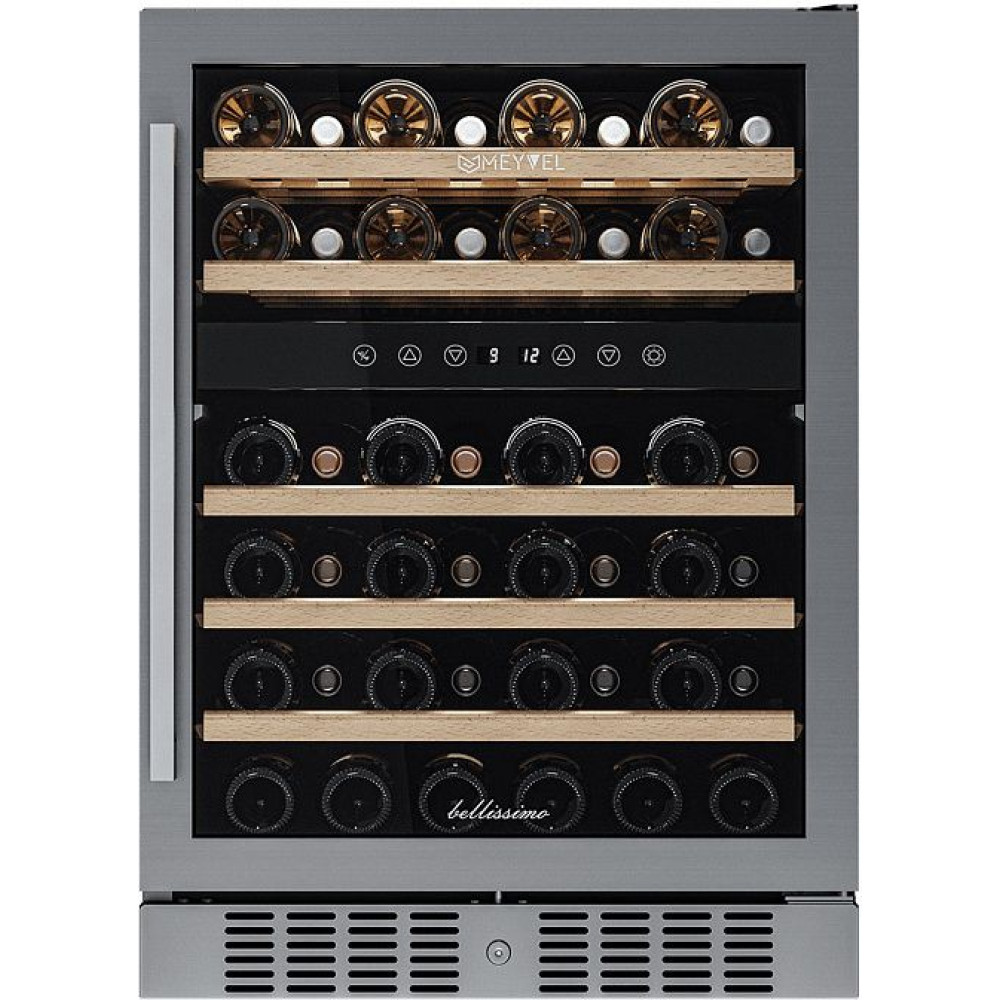 Винный холодильник Meyvel MV46-KST2
