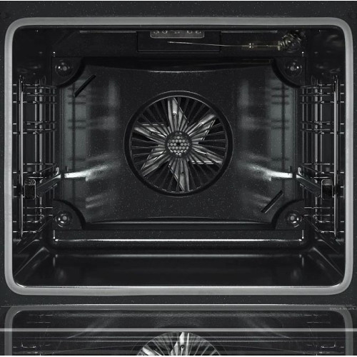 Духовой шкаф Kuppersberg SR 610 W bronze