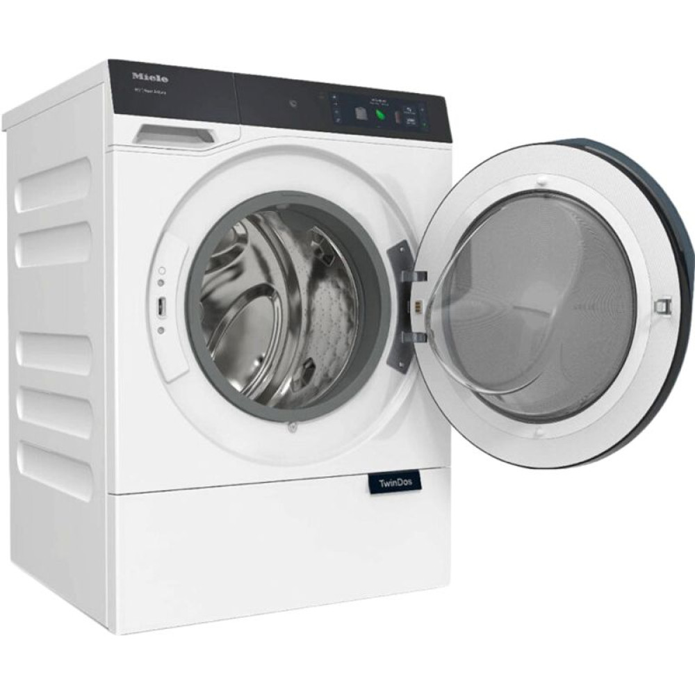 Стиральная машина Miele WQ 1000 WPS Nova Edition