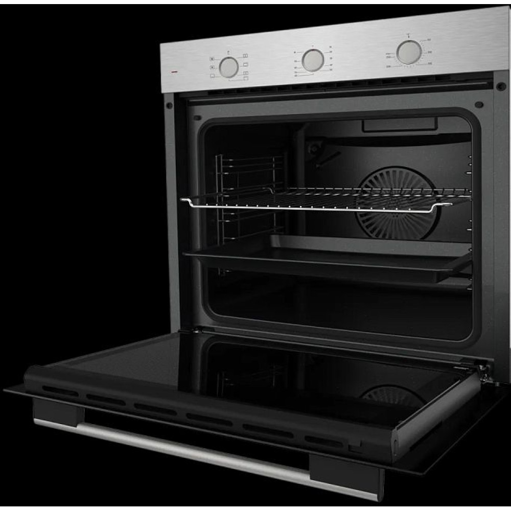 Духовой шкаф Kuppersberg HO 603 BX