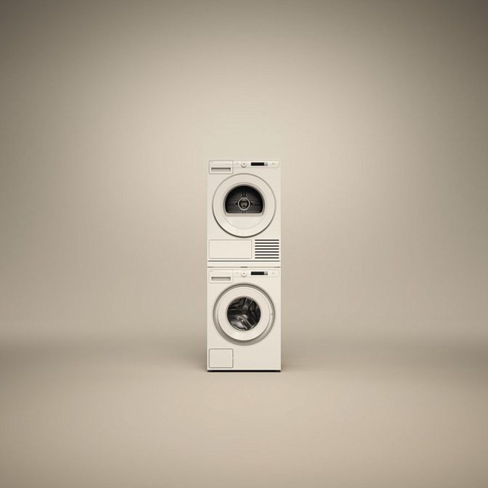 Стиральная машина Asko W1084BW