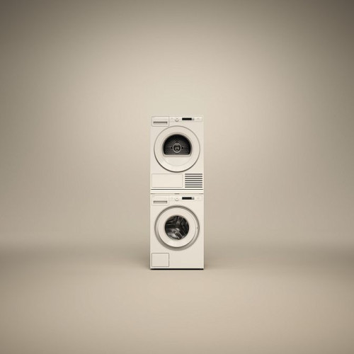 Стиральная машина Asko W1084BW