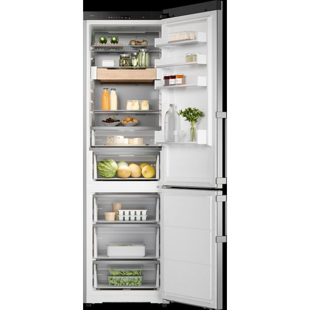 Холодильник Asko RFC526RNBS1