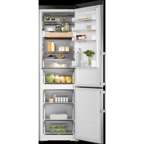 Холодильник Asko RFC526RNBS1