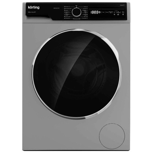 Стиральная машина с паром Korting KWM 53LS1278 S