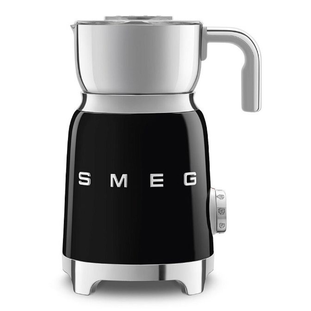 Пеновзбиватель SMEG MFF11BLEU