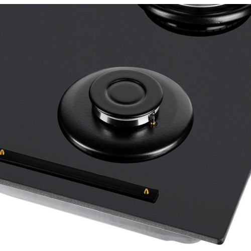 Газовая панель Maunfeld EGHG.64.6CB/G