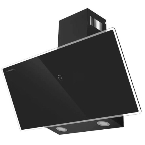 Вытяжка MAUNFELD EAGLE 850 90 Glass Black
